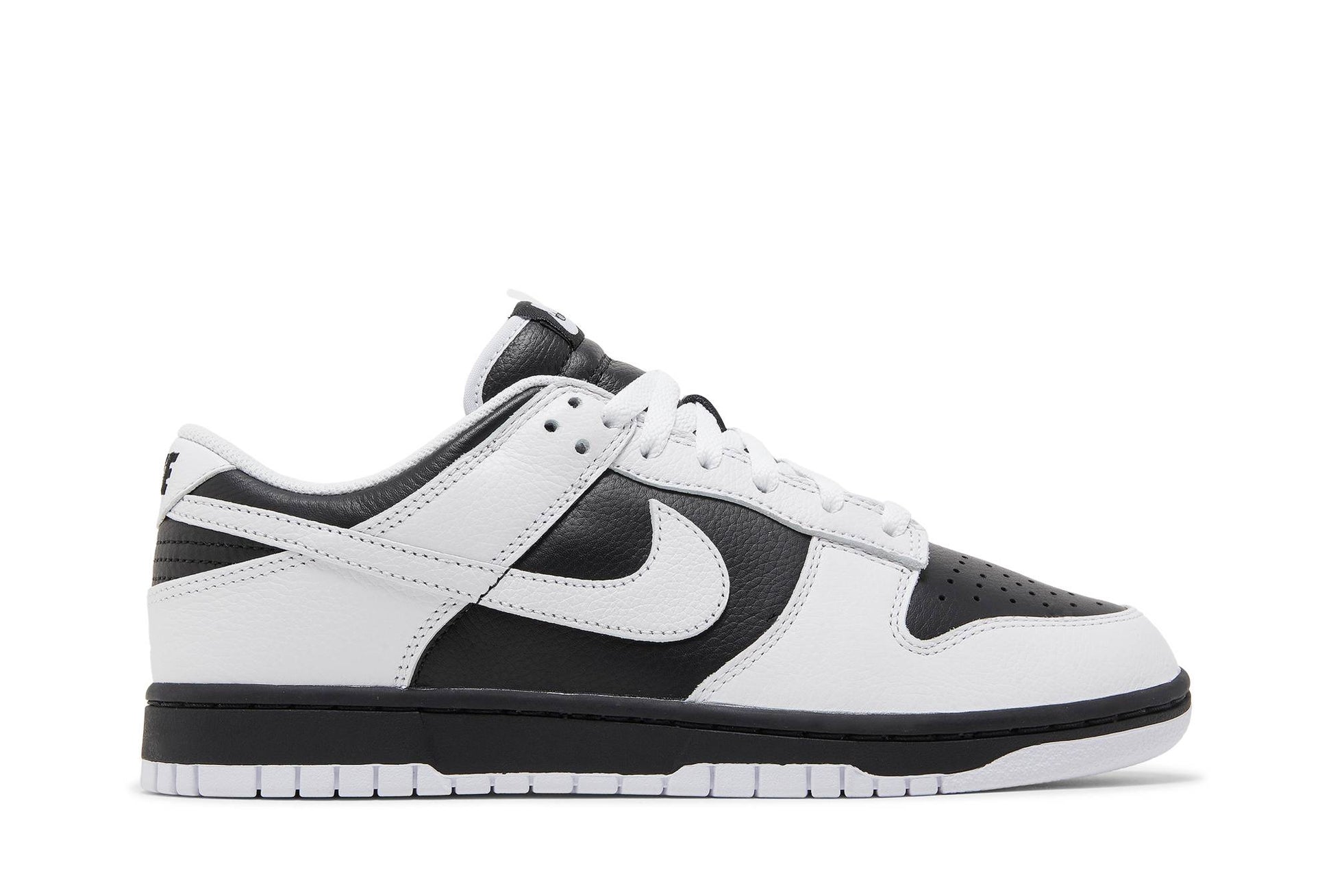 NIKE DUNK LOW ‘REVERSE PANDA’