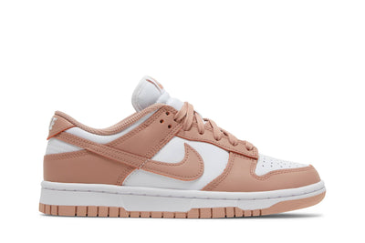 NIKE DUNK LOW ‘ROSE WHISPER’