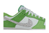 NIKE DUNK LOW ‘SAFARI SWOOSH-CHLOROPHYLL’