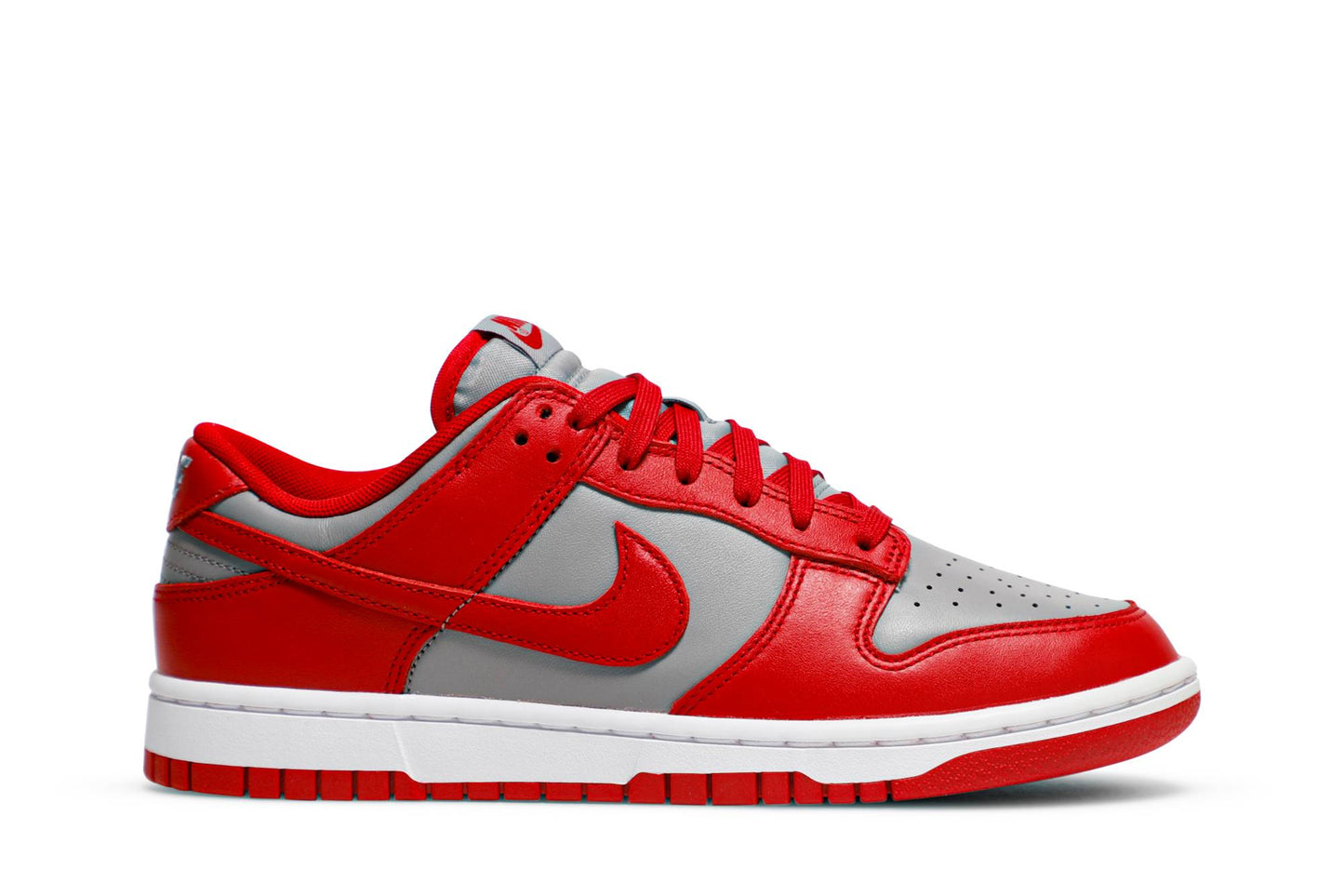 NIKE DUNK LOW SP ‘UNLV’