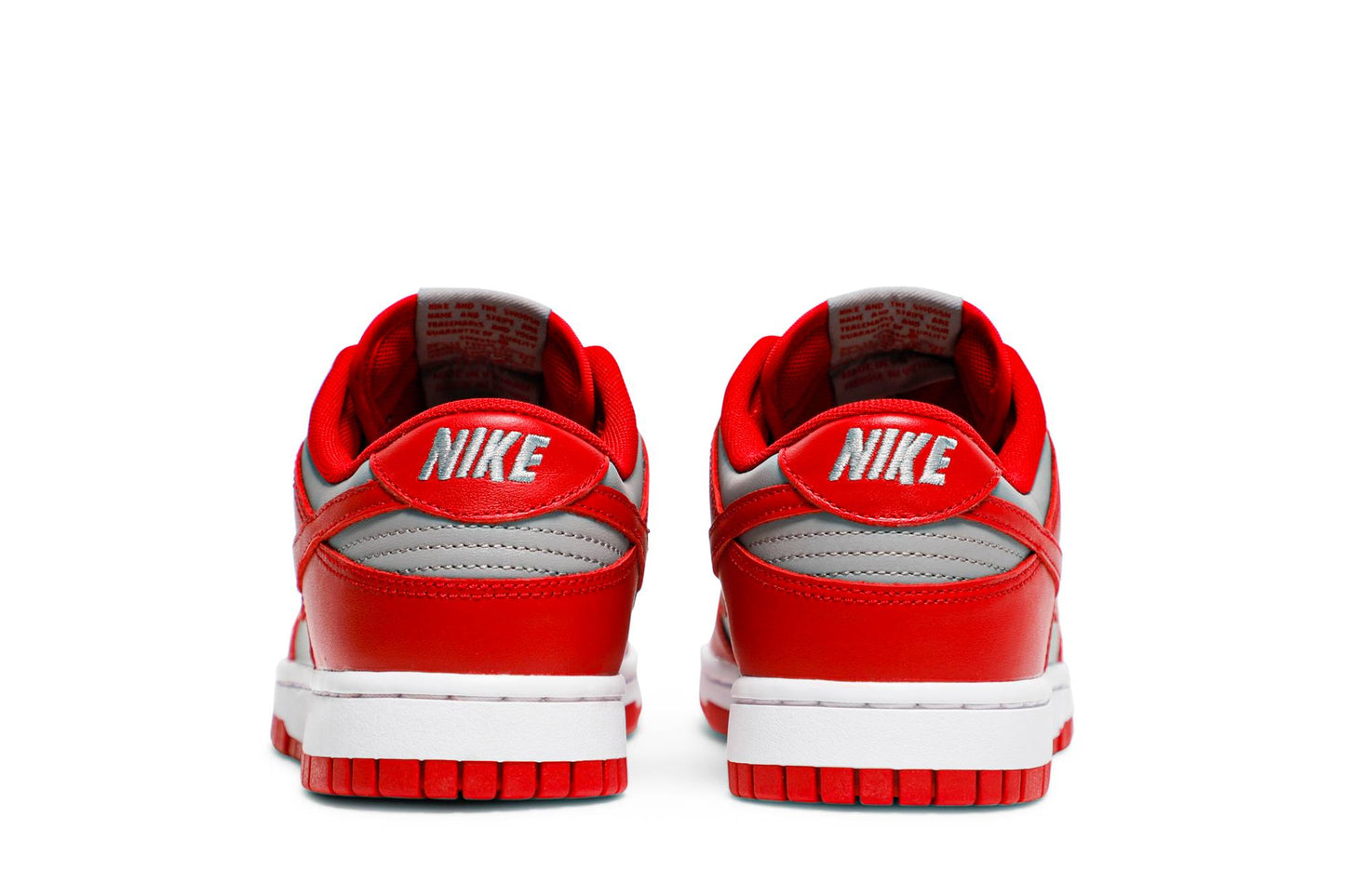 NIKE DUNK LOW SP ‘UNLV’