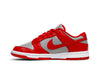 NIKE DUNK LOW SP ‘UNLV’