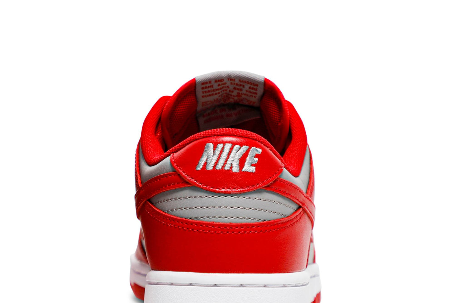 NIKE DUNK LOW SP ‘UNLV’