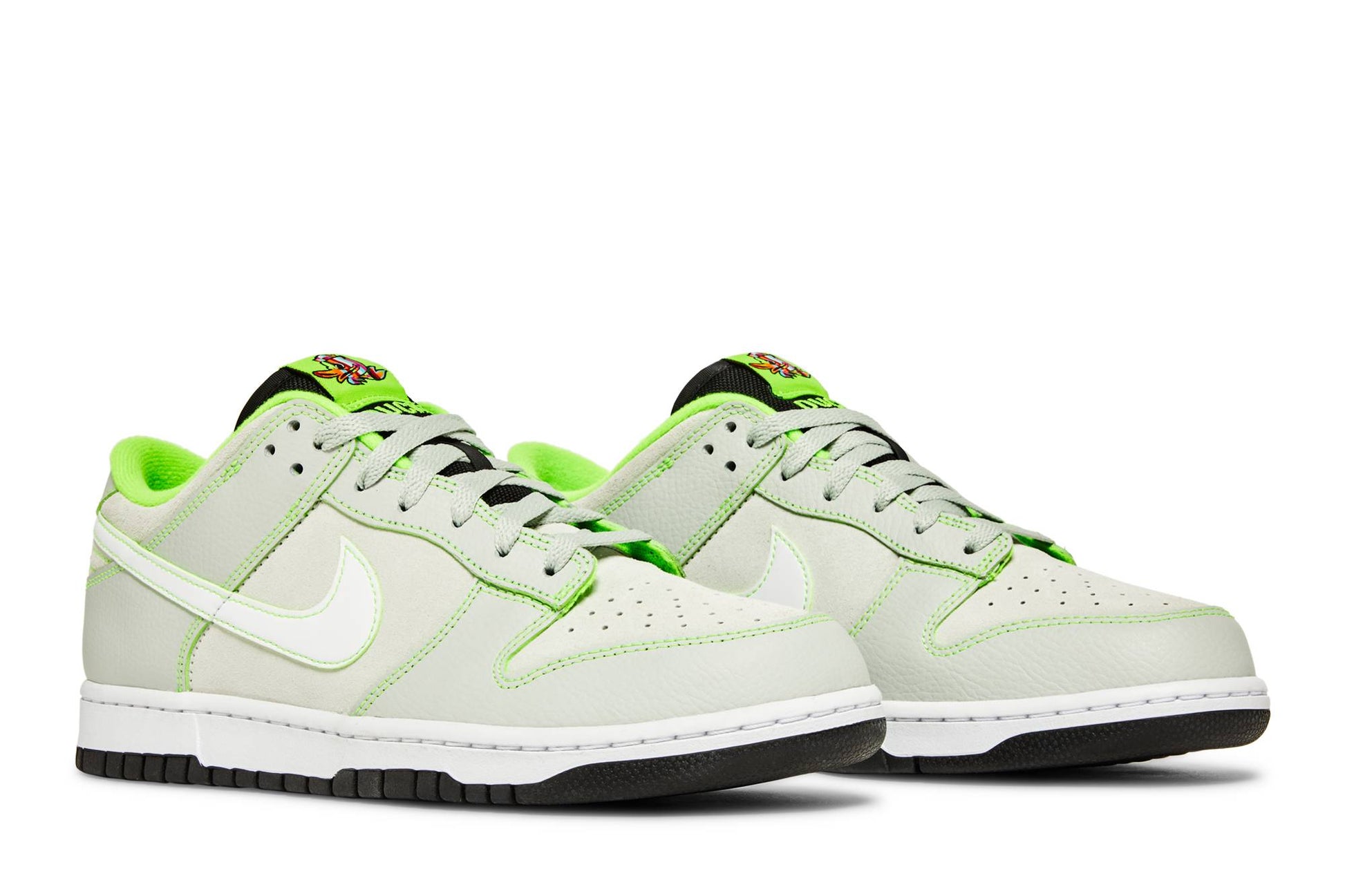 NIKE DUNK LOW ‘UNIVERSITY OF OREGON’