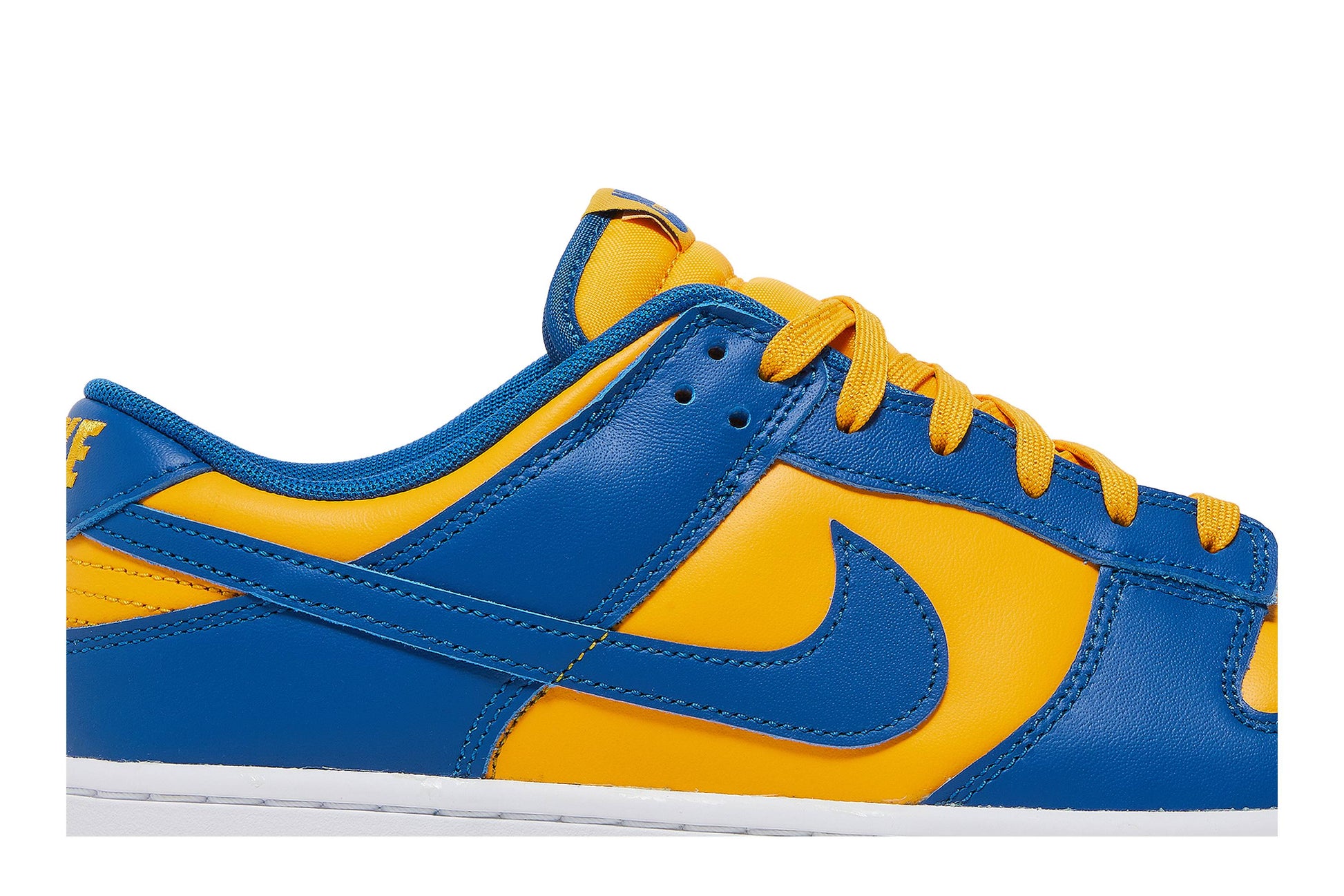 Nike Dunk Low ‘Warriors’