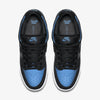 NIKE SB DUNK LOW BLACK ‘UNIVERSITY BLUE’