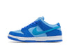 NIKE SB DUNK LOW ‘BLUE RASPBERRY’