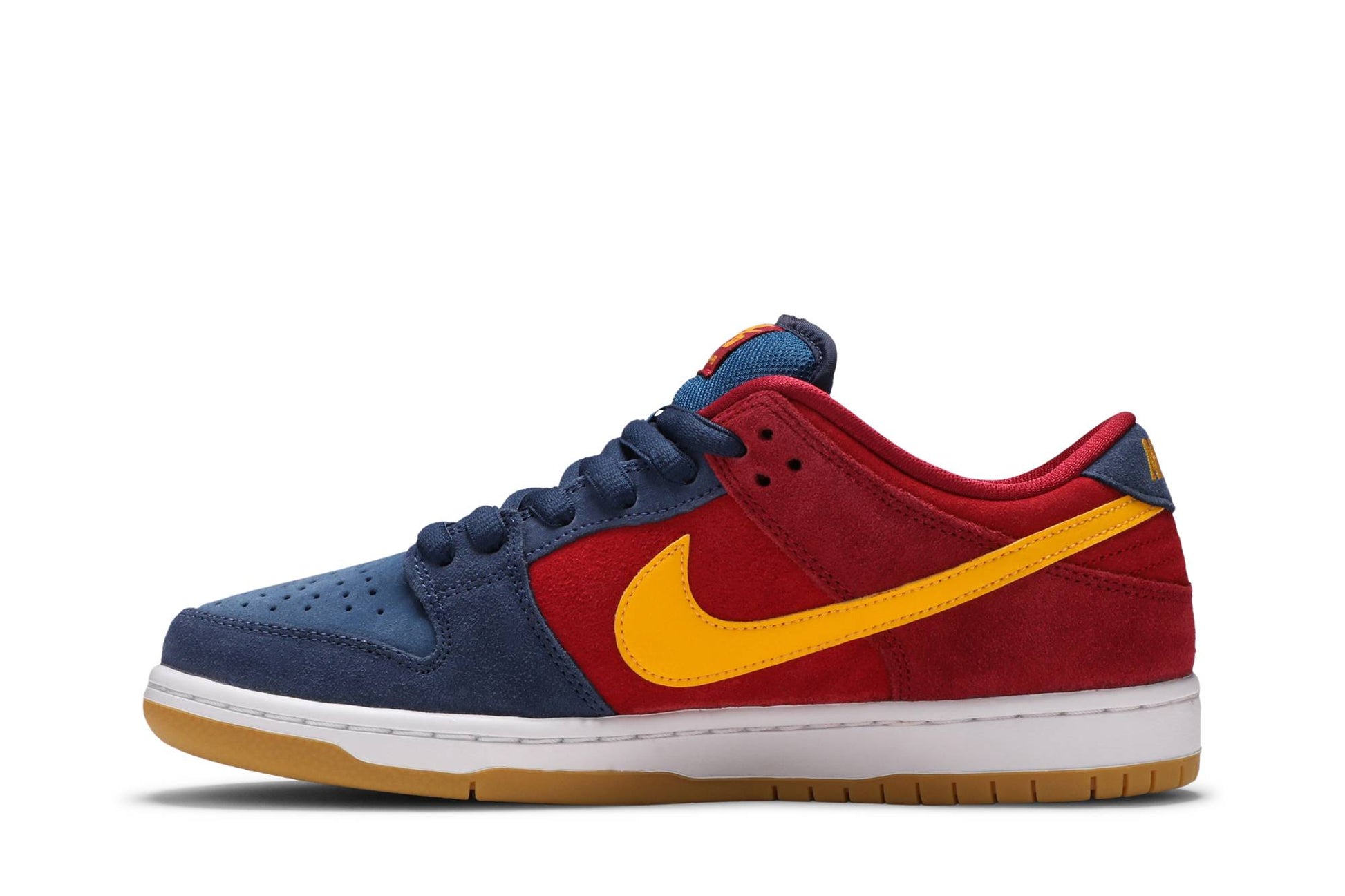 NIKE SB DUNK LOW ‘CATALONIA’