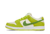 NIKE SB DUNK LOW ‘GREEN APPLE’