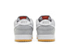 NIKE SB DUNK LOW ‘GREY GUM’