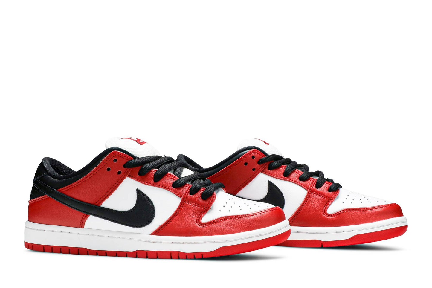 NIKE SB DUNK LOW ‘J-PACK CHICAGO’