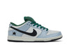 NIKE SB DUNK LOW ‘MAPLE LEAF CENTRAL PARK’