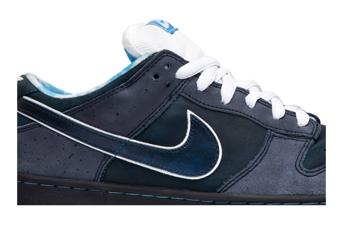 NIKE SB DUNK LOW PREMIUM ‘BLUE LOBSTER’