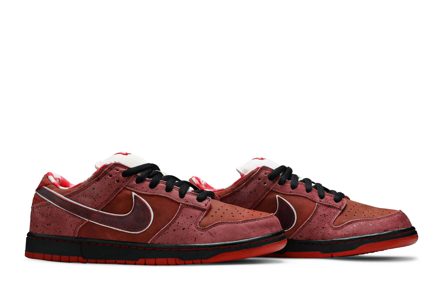 NIKE SB DUNK LOW PRM ‘LOBSTER’