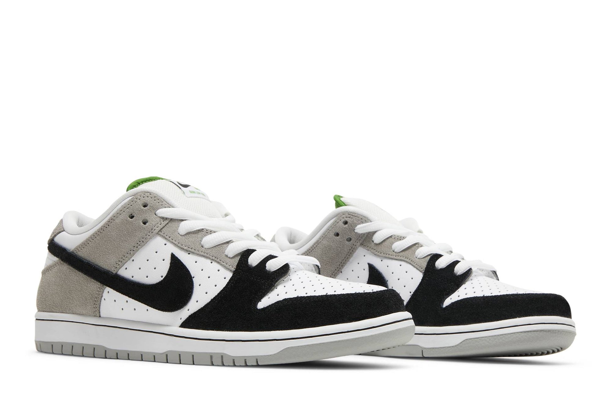 NIKE SB DUNK LOW PRO ‘CHLOROPHYLL’