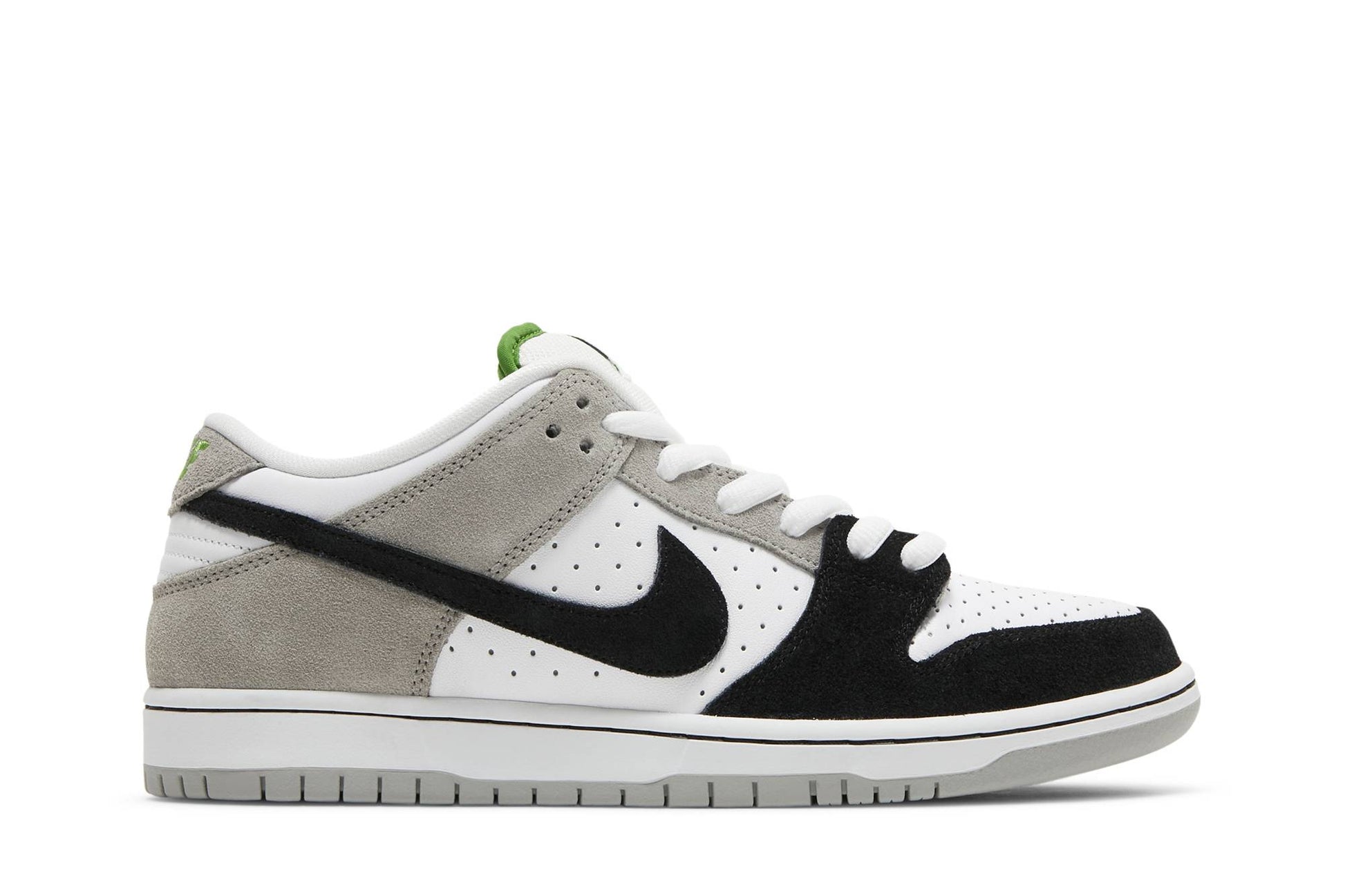 NIKE SB DUNK LOW PRO ‘CHLOROPHYLL’