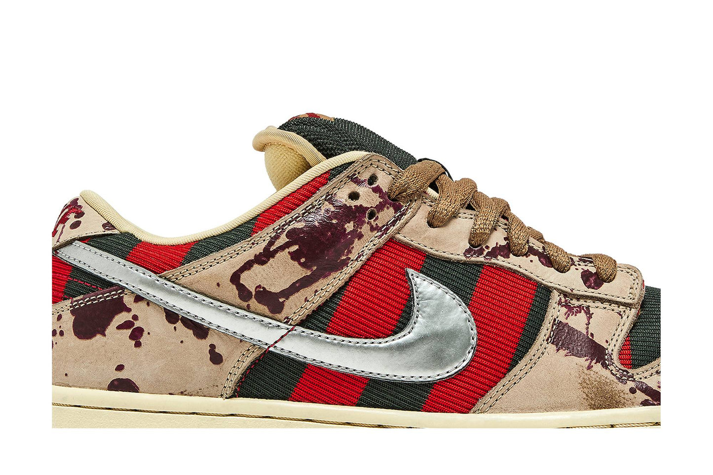 NIKE SB DUNK LOW PRO ‘FREDDY KRUEGER’