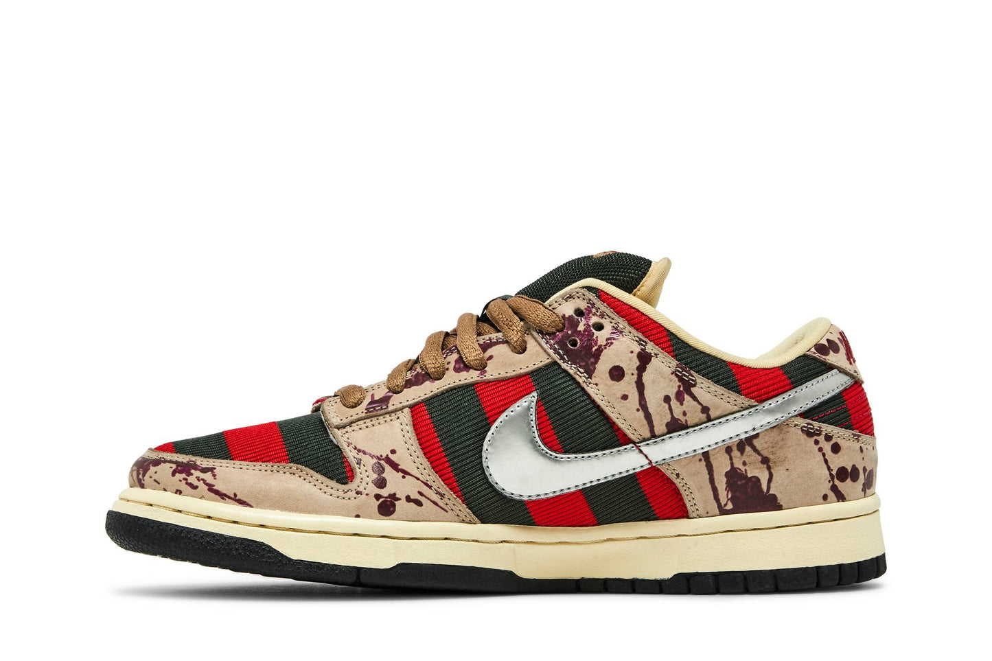 NIKE SB DUNK LOW PRO ‘FREDDY KRUEGER’