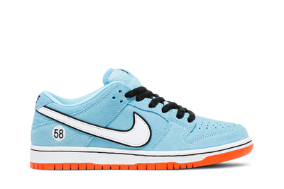 NIKE SB DUNK LOW PRO ‘GULF’