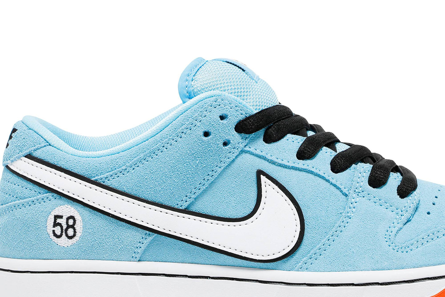 NIKE SB DUNK LOW PRO ‘GULF’