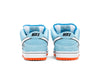 NIKE SB DUNK LOW PRO ‘GULF’