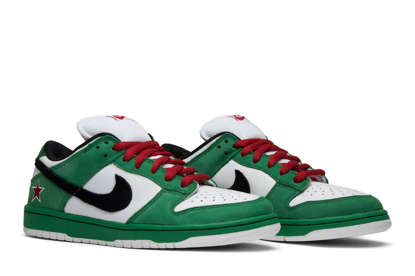 NIKE SB DUNK LOW PRO ‘HEINEKEN’