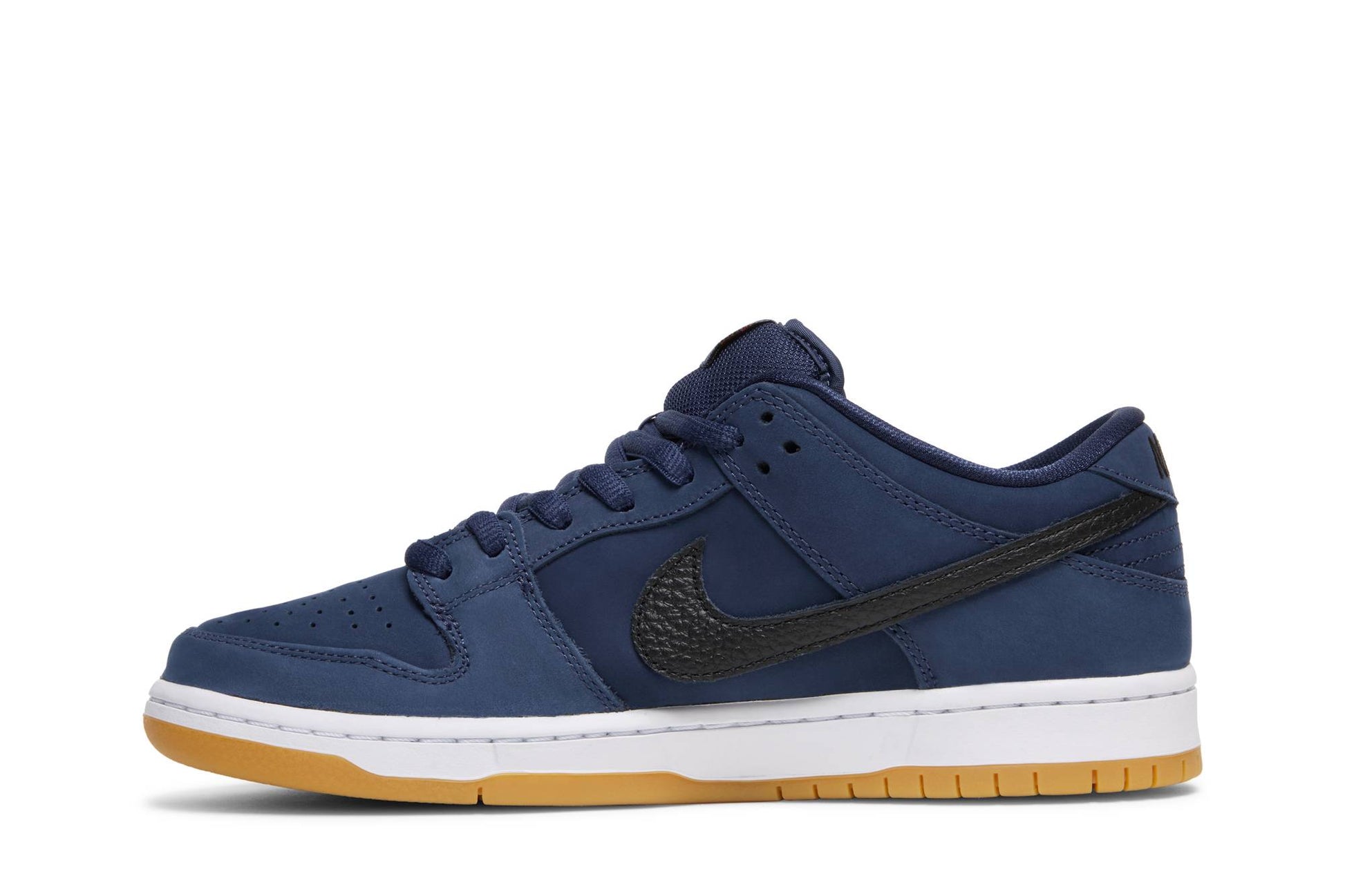 NIKE SB DUNK LOW PRO ‘NAVY GUM’