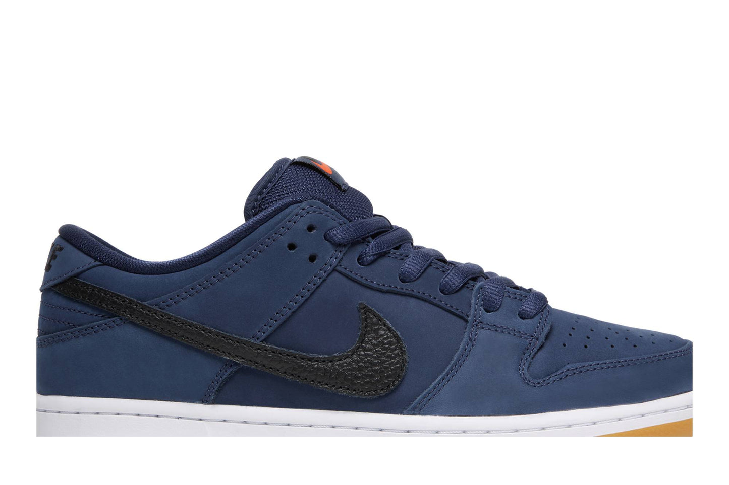 NIKE SB DUNK LOW PRO ‘NAVY GUM’