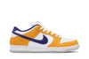 NIKE SB DUNK LOW PRO ‘LASER ORANGE’