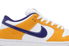 NIKE SB DUNK LOW PRO ‘LASER ORANGE’