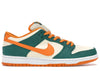 NIKE SB DUNK LOW PRO ‘LEGION PINE’