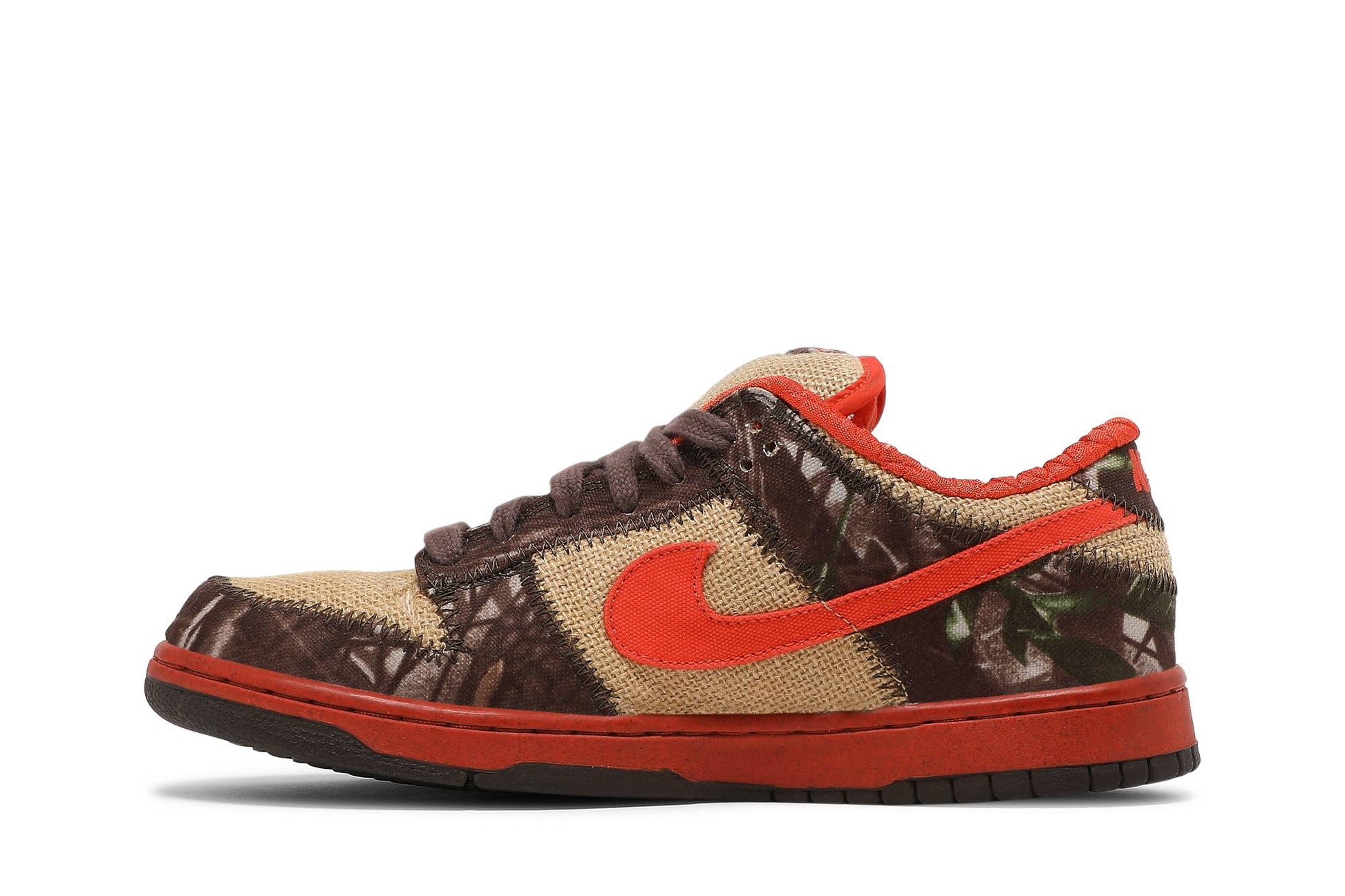 NIKE SB DUNK LOW PRO ‘REESE FORBES HUNTER’