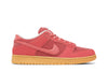 NIKE SB DUNK LOW ‘RED GUM’