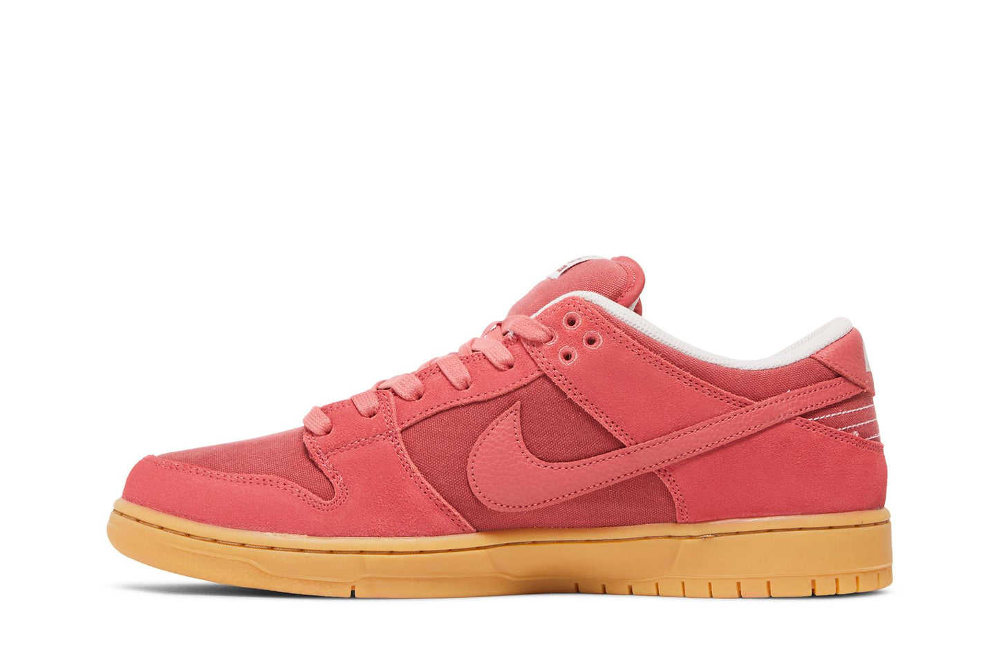 NIKE SB DUNK LOW ‘RED GUM’