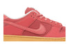 NIKE SB DUNK LOW ‘RED GUM’