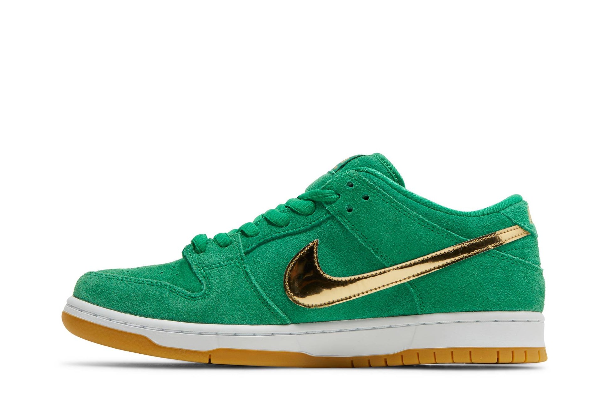 NIKE SB DUNK LOW ‘ST. PATRICK’S DAY’