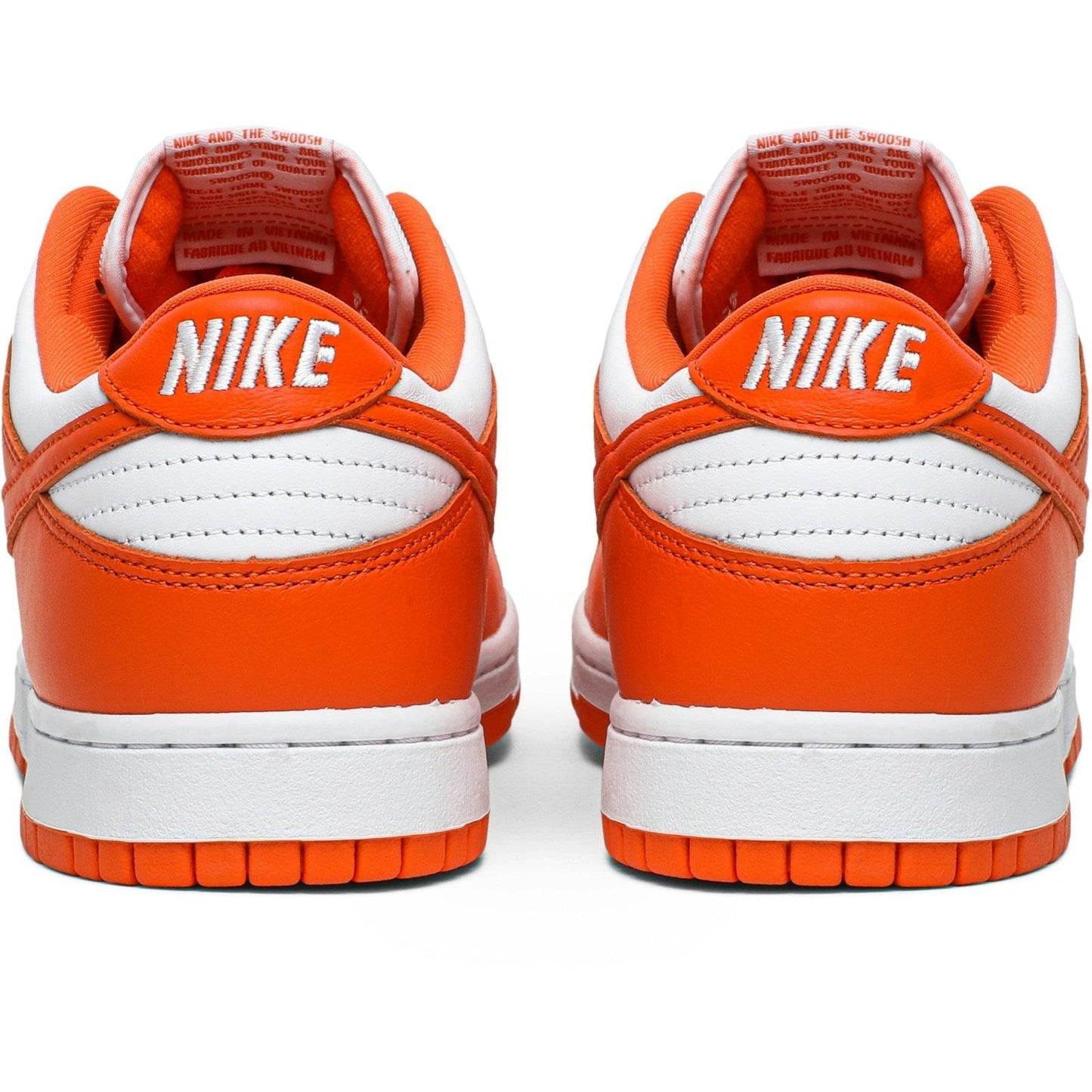 NIKE DUNK LOW RETRO SP ‘SYRACUSE’