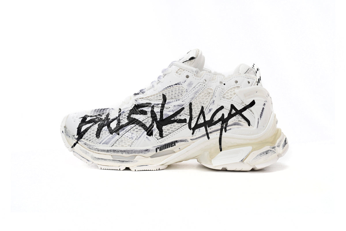 BALENCIAGA RUNNER