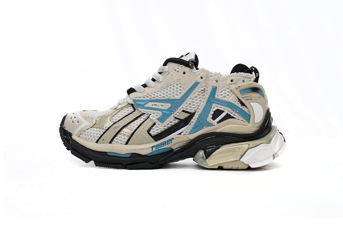 BALENCIAGA RUNNER