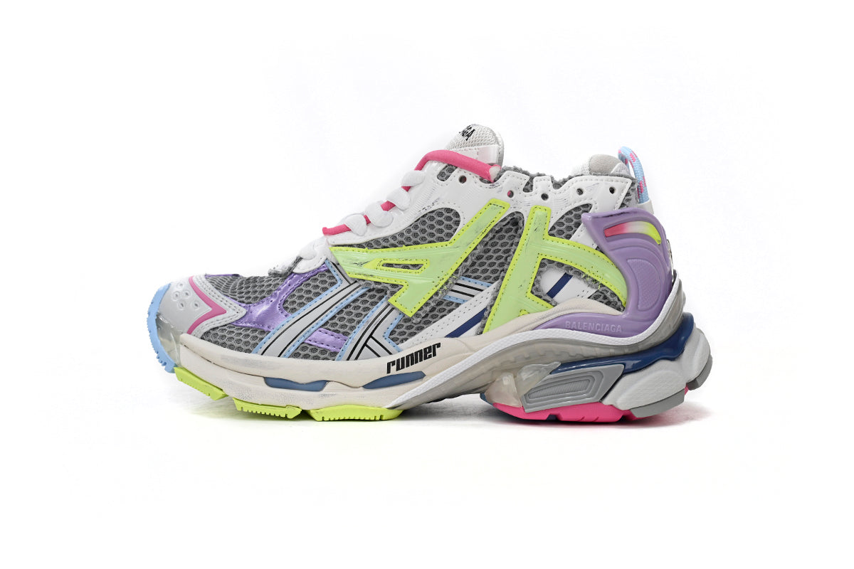 BALENCIAGA RUNNER