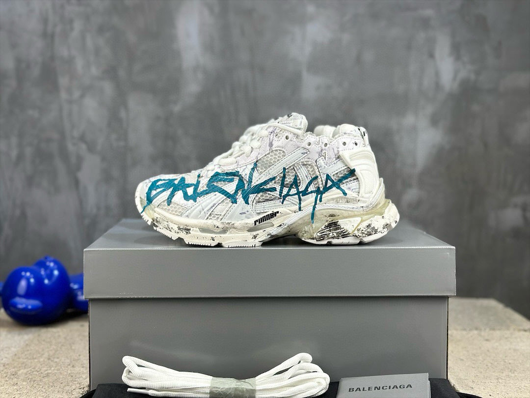 BALENCIAGA RUNNER