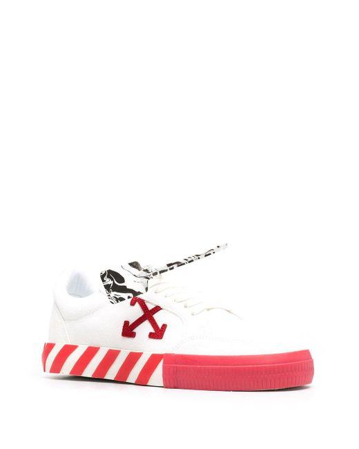 OFF-WHITE - SNEAKERS