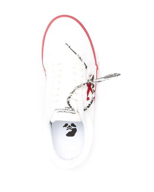 OFF-WHITE - SNEAKERS