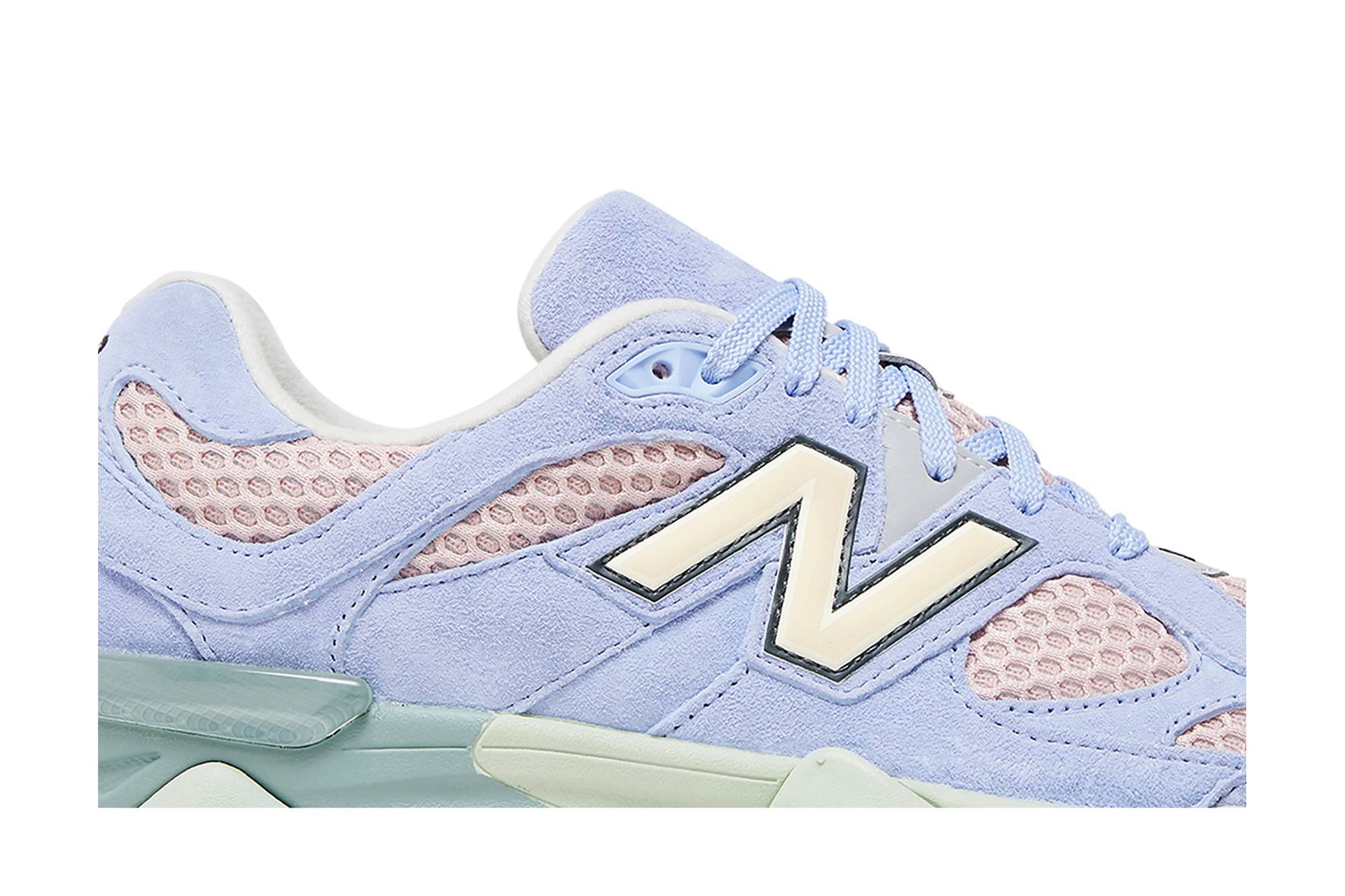 NEW BALANCE 9060 ‘MISSING PIECES PACK – DAYDREAM BLUE’