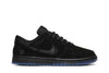 NIKE DUNK LOW ‘DUNK VS AF1 BLACK’