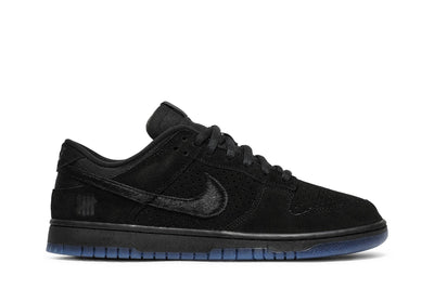 NIKE DUNK LOW ‘DUNK VS AF1 BLACK’