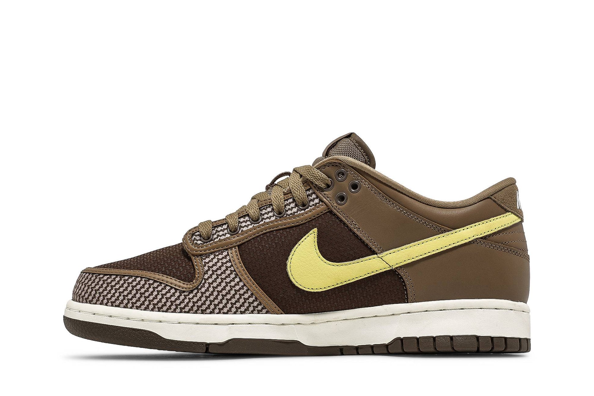 NIKE DUNK LOW SP ‘CANTEEN’