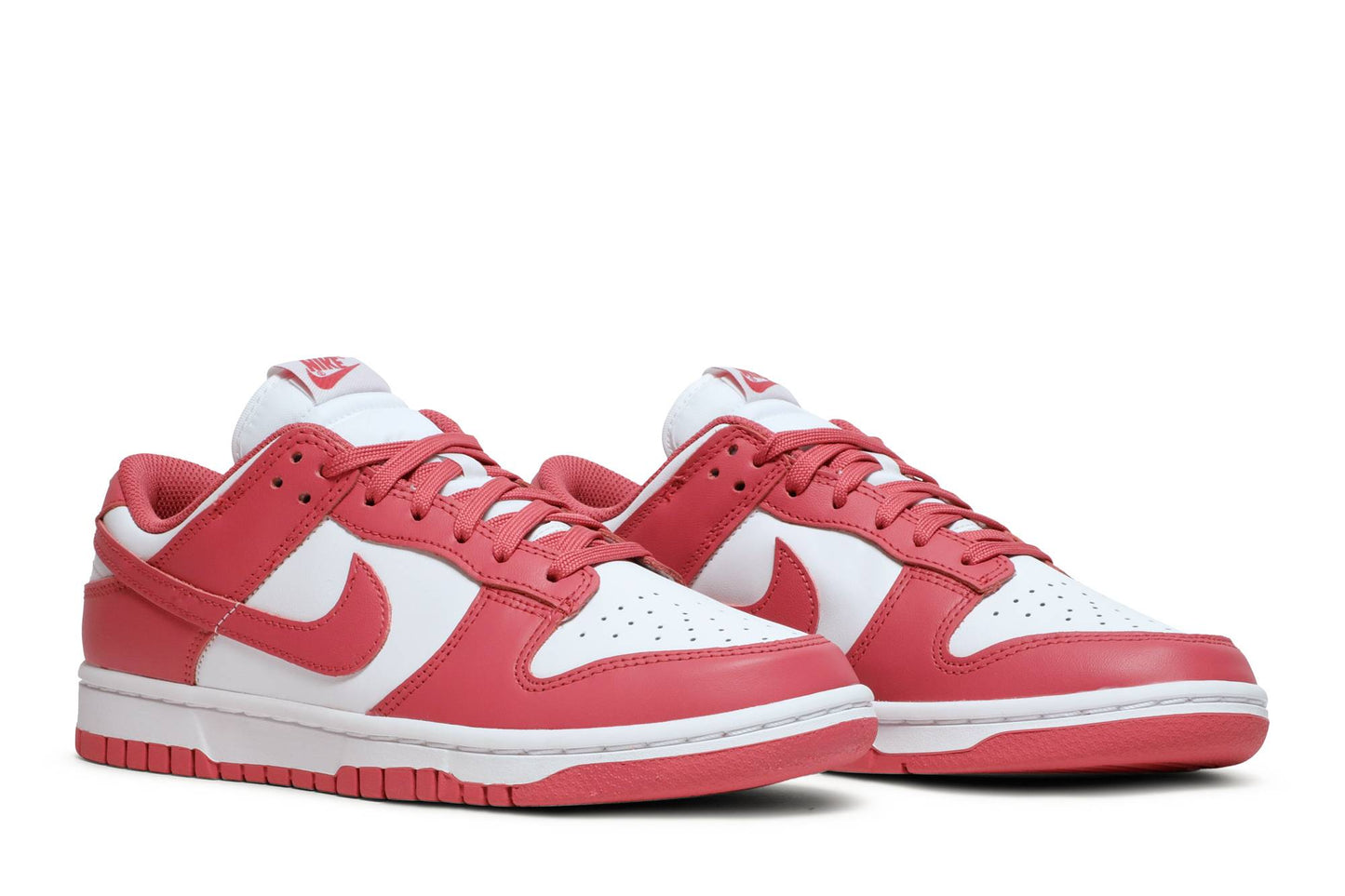 NIKE DUNK LOW ‘ARCHEO PINK’