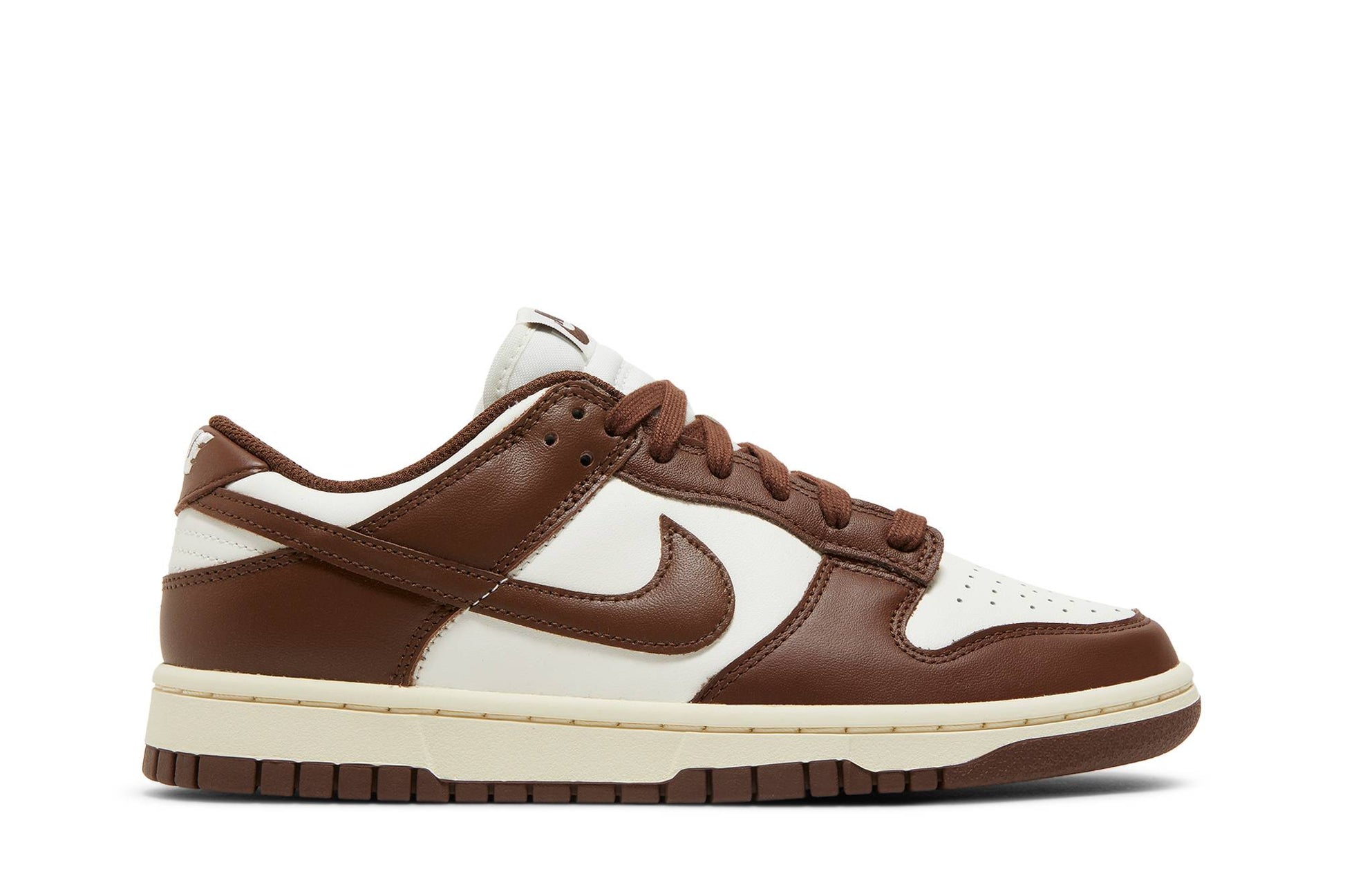 NIKE DUNK LOW ‘CACAO WOW’