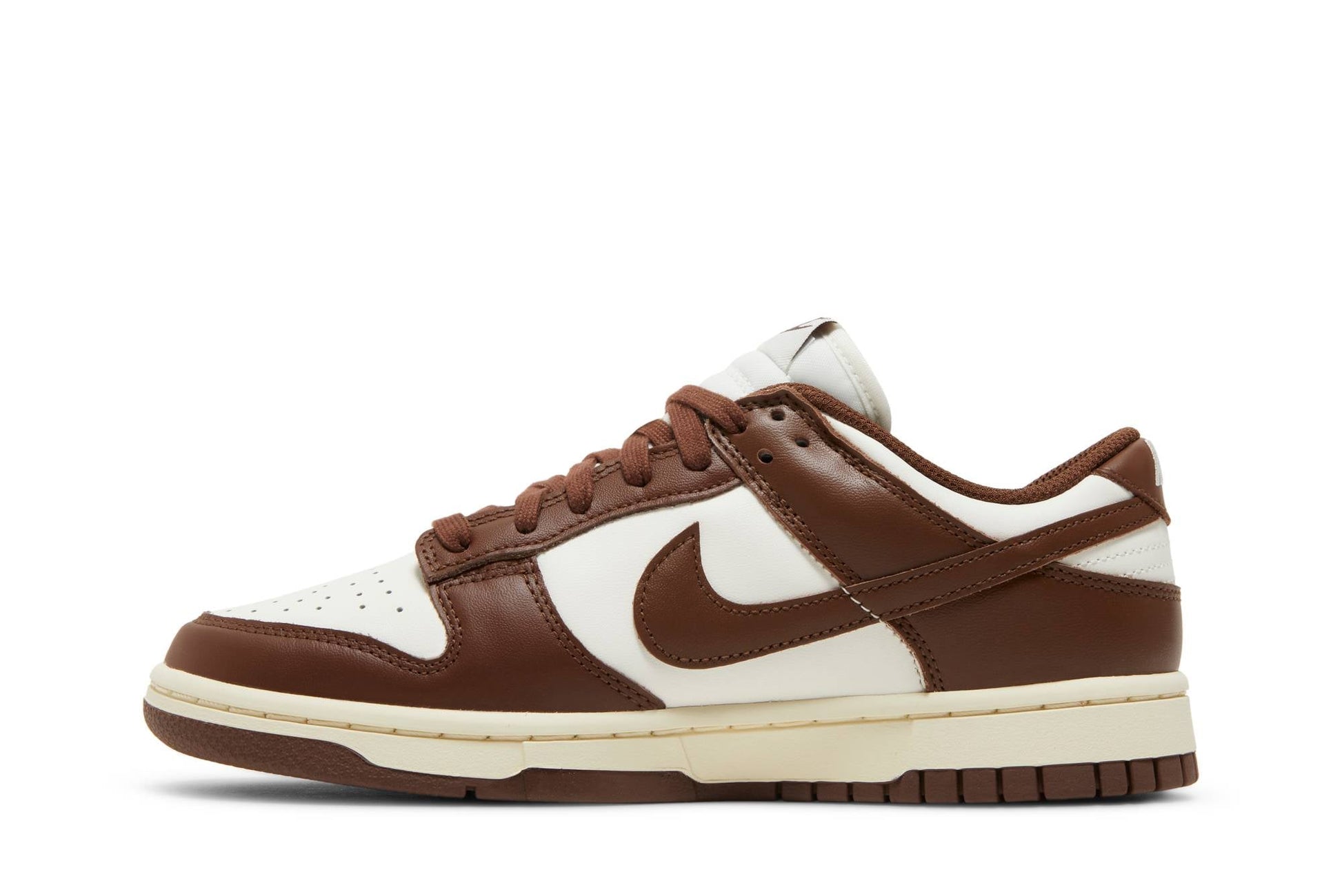 NIKE DUNK LOW ‘CACAO WOW’